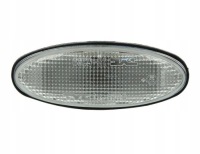 фото thumb №1, Поворотник боковий лівий правий mazda mpv 1999-2004