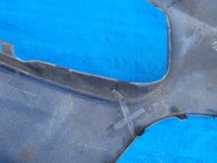 Citroen c3 ii 2 | бампер перед передний 9683447077 | 1042 Доставка, фото thumb