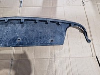 фото thumb №6, Dyfuzorf накладка бампера задняя opel insignia a sedan хэтчбек 13238762