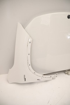 фото thumb №15, Mercedes gla h247 капот лампы бампер радиатор