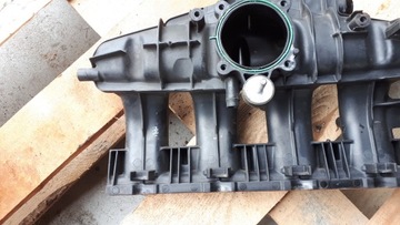 фото thumb №10, A4 b7 b6 коллектор всасывающий 06f133201p 2.0 tfsi a6 c6