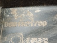 фото thumb №8, Citroen c4 cactus 13- молдинг порог правая 9801521780