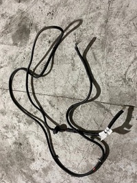 фото thumb №1, Alfa romeo giulia кабель шланг плюсовий