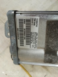 фото thumb №5, Подушка повітряна пасажира подушка безпеки bmw x3 e83 7056041