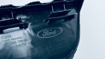 фото thumb №8, Кермо повітря ford focus mk3 рестайлінг f1eb-8475-a-pia-04