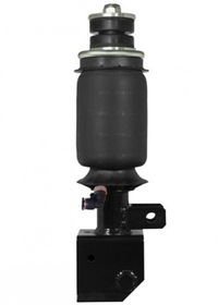 фото thumb №1, Подушка амортизатор кабины renault magnum задняя