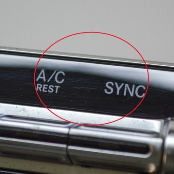 фото thumb №6, Mercedes-benz a w177 2021 перемикач / вимикач повітропровід вентилятор