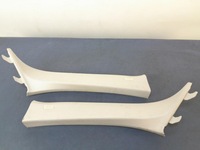 фото thumb №5, Bmw 5 g30 захист стельовий задня ліва права