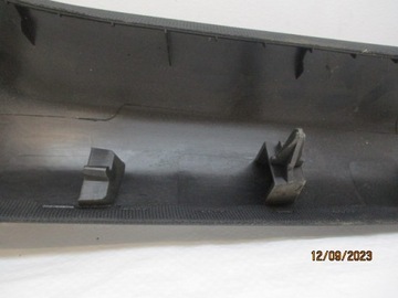 фото thumb №9, Peugeot 308 t9 захист стійка права