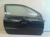 фото thumb №1, Toyota corolla 2001 e-12 дверь правое