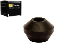 фото thumb №1, Подушка амортизатора задняя левый правый fiat stilo 01 bravo ii starline