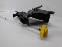 фото thumb №2, Dacia lodgy ii 1.5 dci защита заливная горловина масла щуп 175b13541r