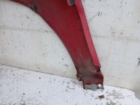 Крило правий passat b5 рестайлінг  ly3d крило Недорого, фото thumb