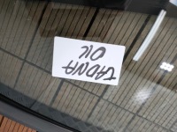 фото thumb №6, Hyundai i30 iii 16-23 kombi стекло кузовная задняя левая задняя оригинальный номер