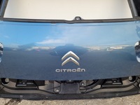 фото thumb №4, Citroen c4 picasso крышка багажника задняя задняя