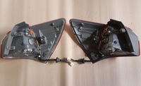 фото thumb №6, Лампа задняя led правая 92402-1k500 левая 92401-1k500 led hyundai ix20 lift