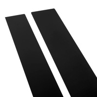 фото thumb №9, 6 szt. захист вікно двері бокових блискучий czarna блок двигуна блок двигуна 1y