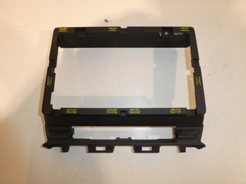 фото thumb №1, Renault master iii рамка радіо консолі 682603805r