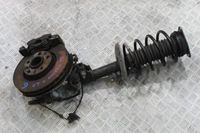 фото thumb №1, Поворотный кулак амортизатор левый перед c4 picasso ii