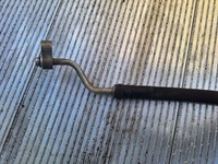 фото thumb №8, Шланг трубка кондиционера audi a4 b6 europa