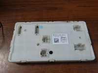 Купить Idealny модуль блок управления комфорта mercedes w232 1 9, фото thumb