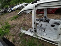 фото thumb №1, Dacia доккер 2017 стійка поріг лівий оригінал