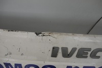 фото thumb №5, Капот решётка радиатора iveco eurocargo 02-08 решётка радиатора