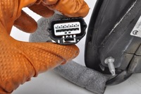 фото thumb №10, Nissan pathfinder iii r51 зеркало правое 11 pin anglik