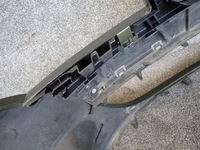 фото thumb №14, Renault megane iii 08-12 бампер передній перед