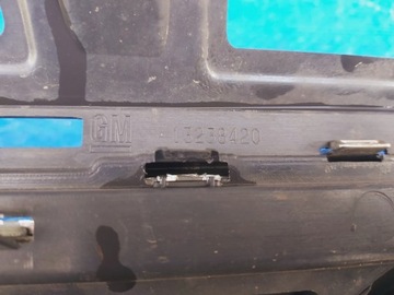 фото thumb №15, Запчасти | insignia a решётка радиатора решётка хром бампера перед 13238420