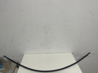 фото thumb №1, Молдинг дах права toyota c-hr 2018-