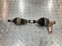 фото thumb №1, Приводной вал левая короткий a klasa w176 1.5 cdi