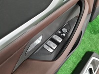 фото thumb №13, Bmw 4 g26 середина обивка сиденья туннель заднее сиденье обшивки m-pakiet harman