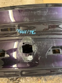 Накладка крышки седан renault talisman 903726438r в Украине, фото thumb