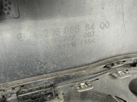 фото thumb №11, Mercedes c w206 універсал задній бампер