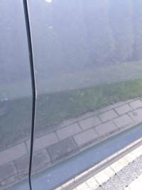 фото thumb №7, Kia sportage iii дверь правое перед передние d7 org