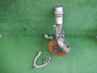 фото thumb №1, Поворотный кулак подвеска левая перед glc airmatic 4x4