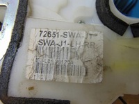 фото thumb №6, Замок двері лівий задня honda crv iii 7pin europa