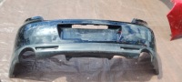 фото thumb №1, Mazda 6 ii gh 08- бампер задняя задний / 5998