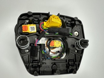 фото thumb №10, Audi a6 c8 a7 a8 подушка водителя 4n0880201p 22r