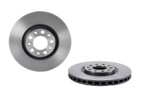 фото thumb №14, Brembo 09.9363.21 диск тормозная