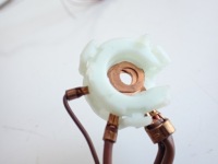 фото thumb №8, Электропроводка жгут отопителя электрический audi q5