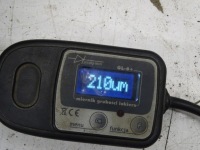 фото thumb №9, Крила лівий перед передній audi a8 d4 lift lz7g