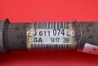 фото thumb №7, Привідний вал права перед механічна коробка передач 9661107480 peugeot 308 i t7 1.6 e-hdi 112 km 11-15