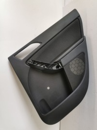 фото thumb №1, Skoda yeti 2012 обшивка дверь правый перед