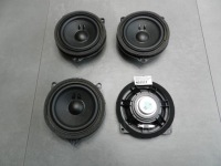 фото thumb №4, Динамик дверь среднечастотный bmw оригинальный номер 9354085