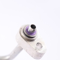 фото thumb №12, Mercedes eqa350 h243 шланг конденсатор испаритель кондиционера a2438306100