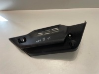 Купити Захист renault megane iv права 799115715r, фото thumb