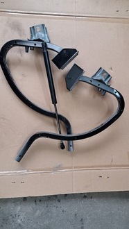 фото thumb №1, Петлі комплект задня правий лівий renault talisman sedan tegne