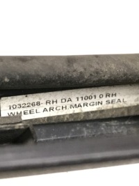 фото thumb №13, Tesla x молдинг na крыло правый задняя 1045897-00-d